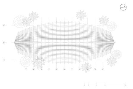 14_LAMO CC Planta Cubierta