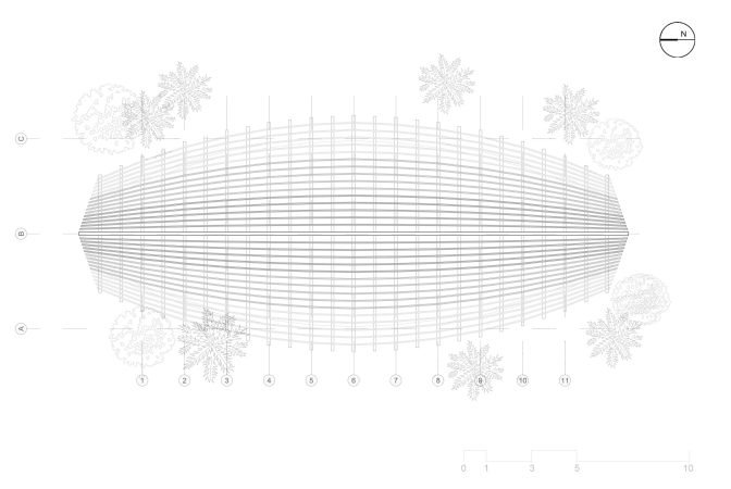 14_LAMO CC Planta Cubierta