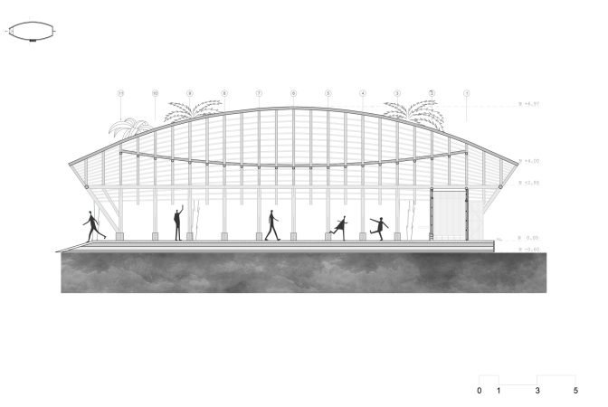 15_LAMO CC Corte Longitudinal