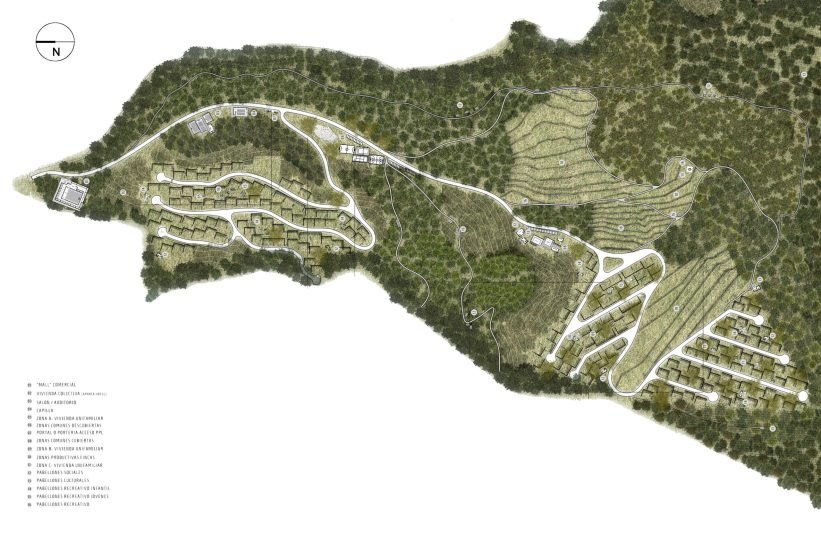 20_HABN Planta General