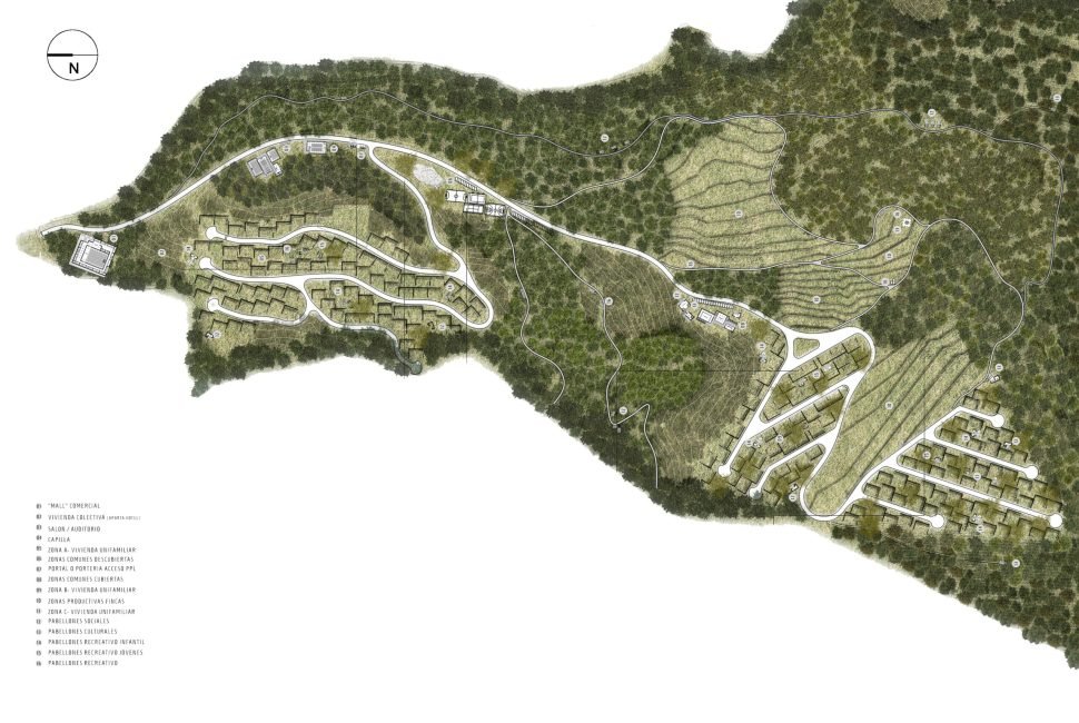 20_HABN Planta General