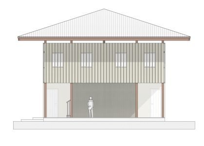 PNN_ MUSEO CASA PAYAN - ALZADO 2