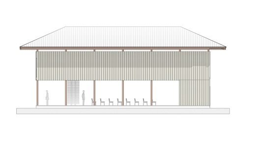 PNN_ MUSEO CASA PAYAN - ALZADO 4