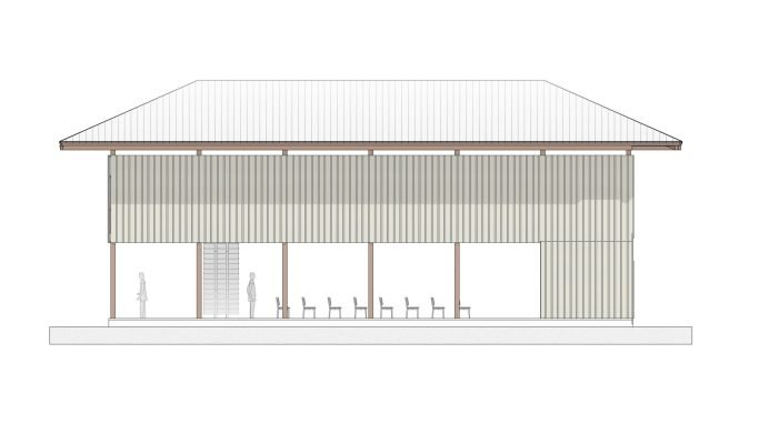 PNN_ MUSEO CASA PAYAN - ALZADO 4