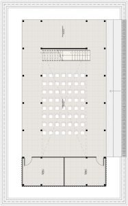 PNN_ MUSEO CASA PAYAN - PLANTA