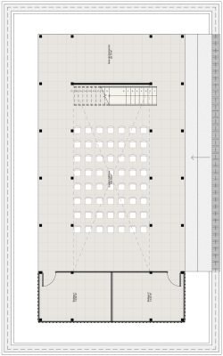 PNN_ MUSEO CASA PAYAN - PLANTA