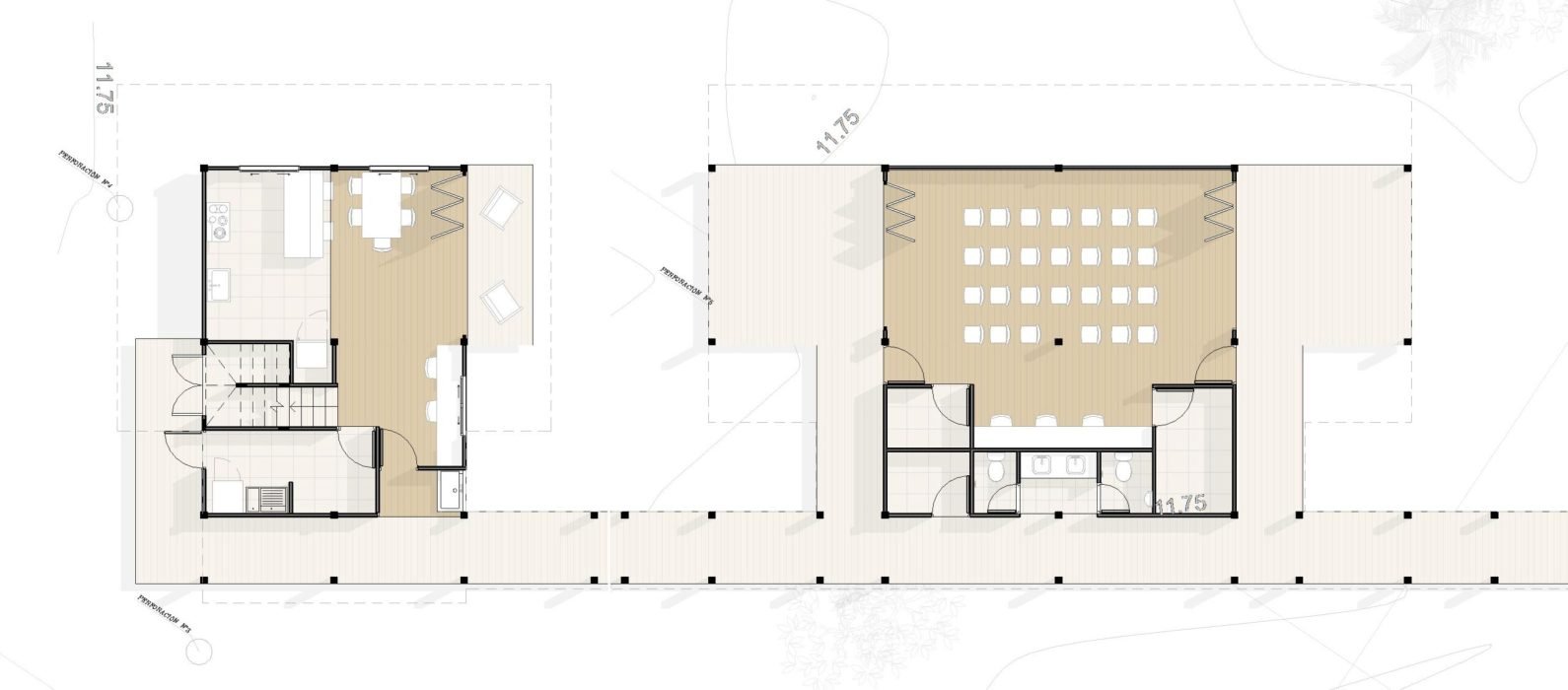 PNN_BOCA_DE_GUABA planta primer piso