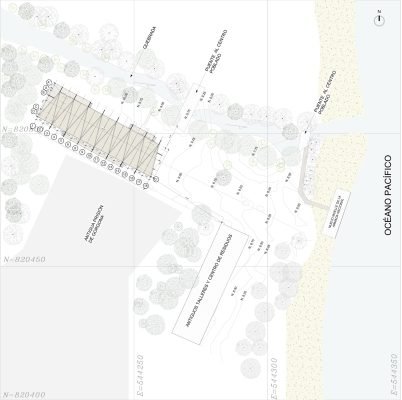 PNN_ESTACIÓN CIENTIFICA - HENRY VON PRAHL_CENTRAL - LOCALIAZACIÓN (1)