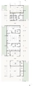 PNN_ESTACIÓN CIENTIFICA - HENRY VON PRAHL_CENTRAL - PLANTA